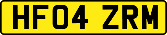 HF04ZRM