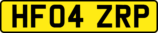 HF04ZRP
