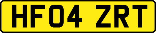 HF04ZRT