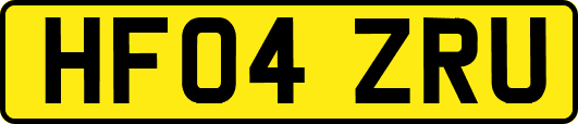 HF04ZRU