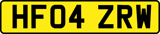 HF04ZRW