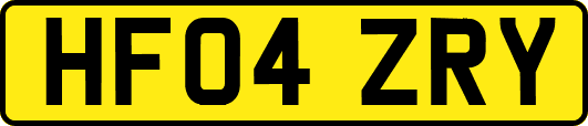 HF04ZRY