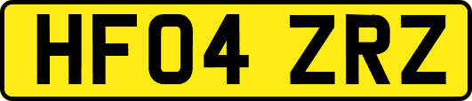 HF04ZRZ