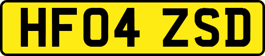 HF04ZSD