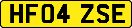 HF04ZSE