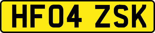 HF04ZSK