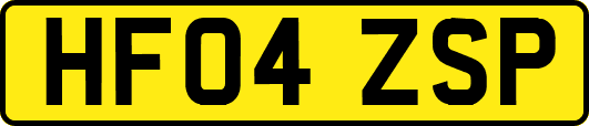 HF04ZSP