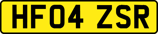 HF04ZSR