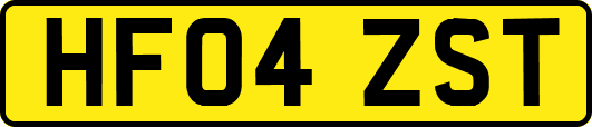HF04ZST