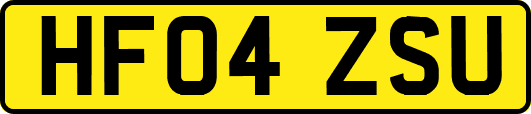 HF04ZSU