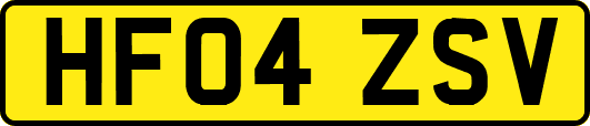 HF04ZSV