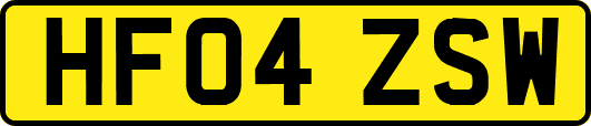 HF04ZSW