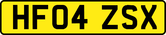 HF04ZSX