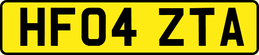 HF04ZTA