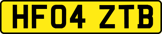 HF04ZTB