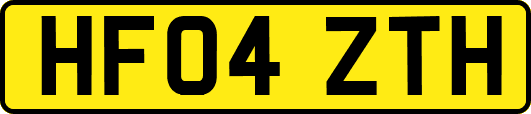 HF04ZTH