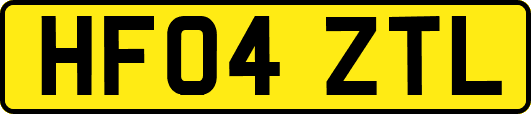 HF04ZTL