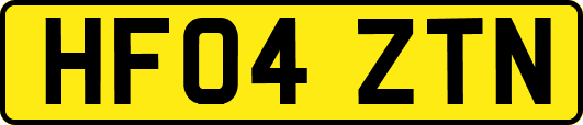 HF04ZTN
