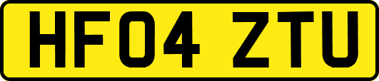 HF04ZTU