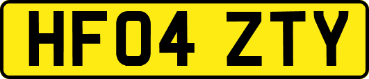 HF04ZTY