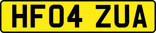 HF04ZUA