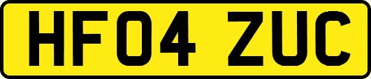 HF04ZUC