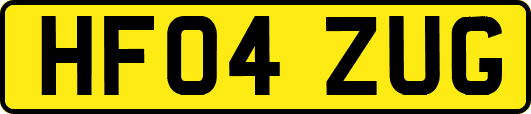 HF04ZUG