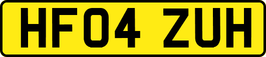 HF04ZUH