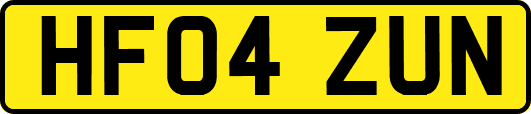 HF04ZUN
