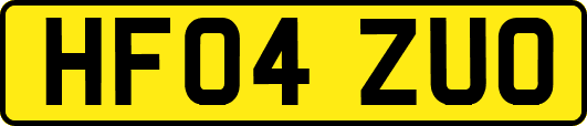 HF04ZUO