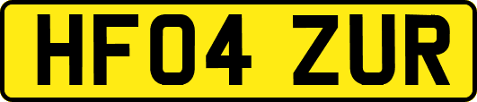 HF04ZUR