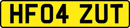 HF04ZUT