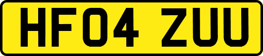HF04ZUU