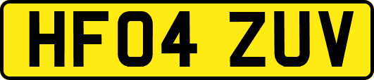HF04ZUV
