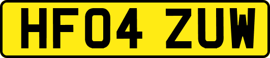 HF04ZUW