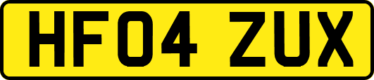 HF04ZUX