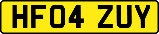 HF04ZUY
