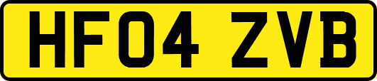 HF04ZVB