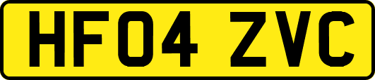 HF04ZVC