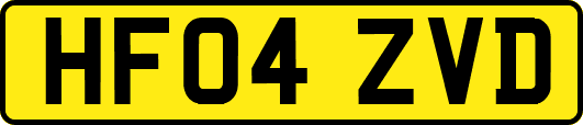 HF04ZVD