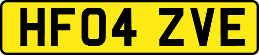 HF04ZVE