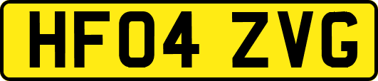 HF04ZVG