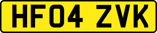 HF04ZVK