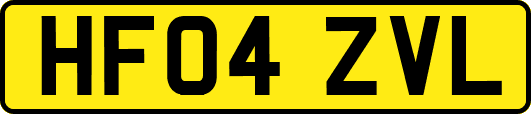 HF04ZVL