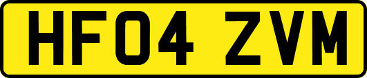 HF04ZVM