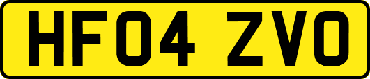 HF04ZVO
