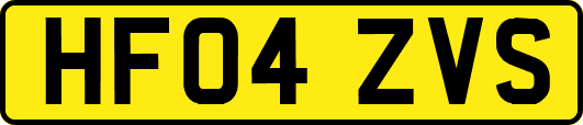 HF04ZVS