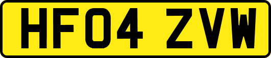 HF04ZVW