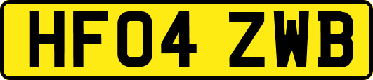 HF04ZWB