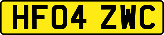 HF04ZWC